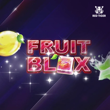 Redtiger : Fruit Blox - TURBOBET168