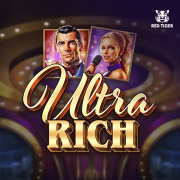 Redtiger : Ultra Rich - TURBOBET168