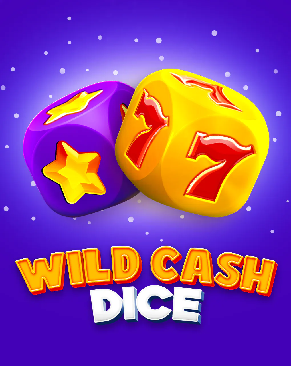 Bgaming : Wild Cash Dice - TURBOBET168