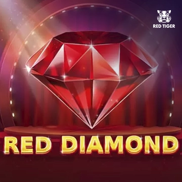 Redtiger : Red Diamond - TURBOBET168