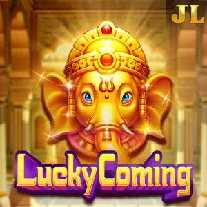 Jili : Lucky Coming - TURBOBET168