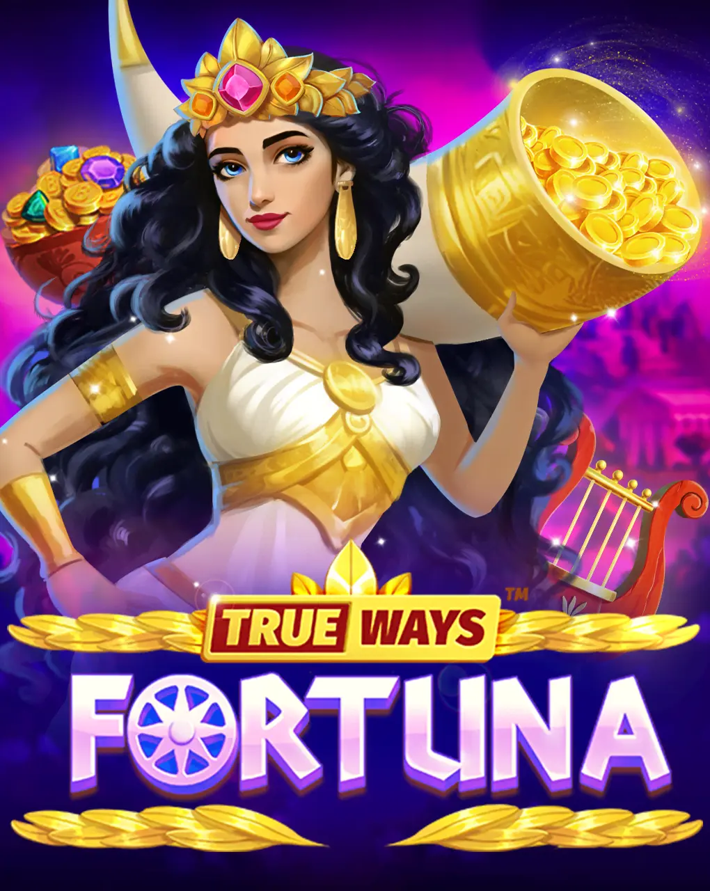 Bgaming : Fortuna Trueways - TURBOBET168