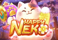 Spadegaming : Happy Neko - TURBOBET168