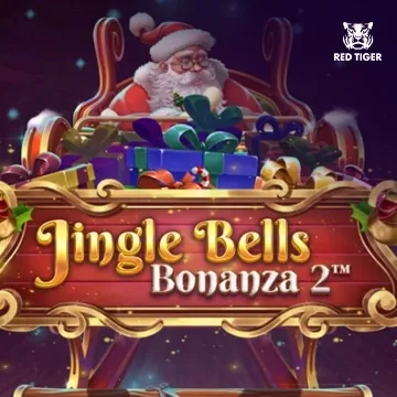 Redtiger : Jingle Bells Bonanza™ 2 - TURBOBET168
