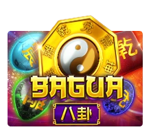Joker123 : Bagua - TURBOBET168