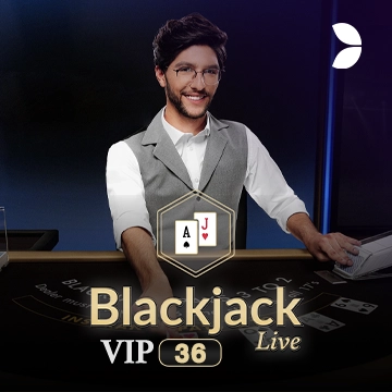 Blackjack VIP 36 - TURBOBET168