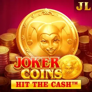 Jili : Joker Coins - TURBOBET168