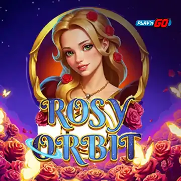 PlaynGo : Rosy Orbit Treasure Turn - TURBOBET168