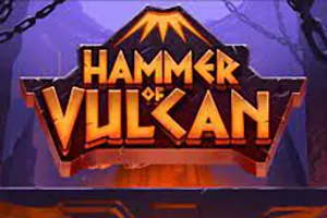 POP Hammer of Vulcan (Quickspin) - TURBOBET168