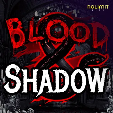 NolimitCity : Blood & Shadow - TURBOBET168
