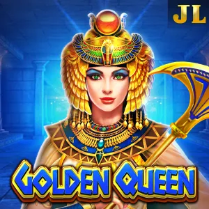 Jili : Golden Queen - TURBOBET168