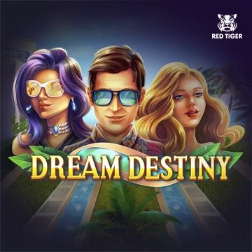 Redtiger : Dream Destiny - TURBOBET168