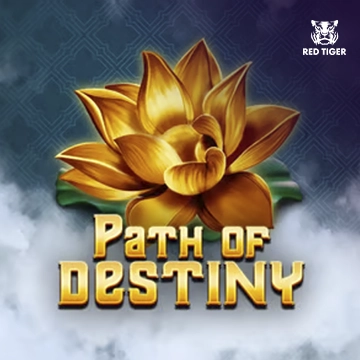 Redtiger : Path of Destiny - TURBOBET168