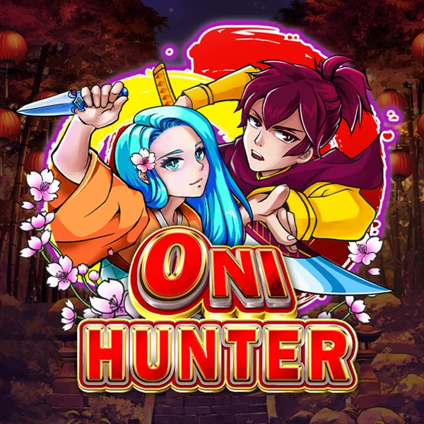 Oni Hunter - TURBOBET168