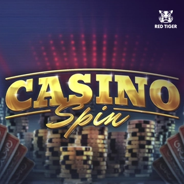 Redtiger : Casino Spin - TURBOBET168