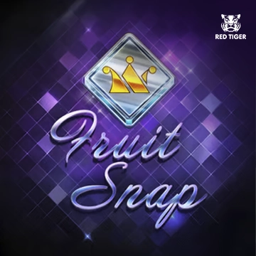 Redtiger : Fruit Snap - TURBOBET168