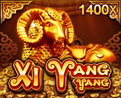 JDB : XiYangYang - TURBOBET168