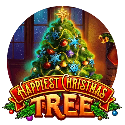 Habanero : Happiest Christmas Tree - TURBOBET168