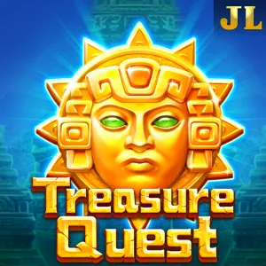Jili : Treasure Quest - TURBOBET168