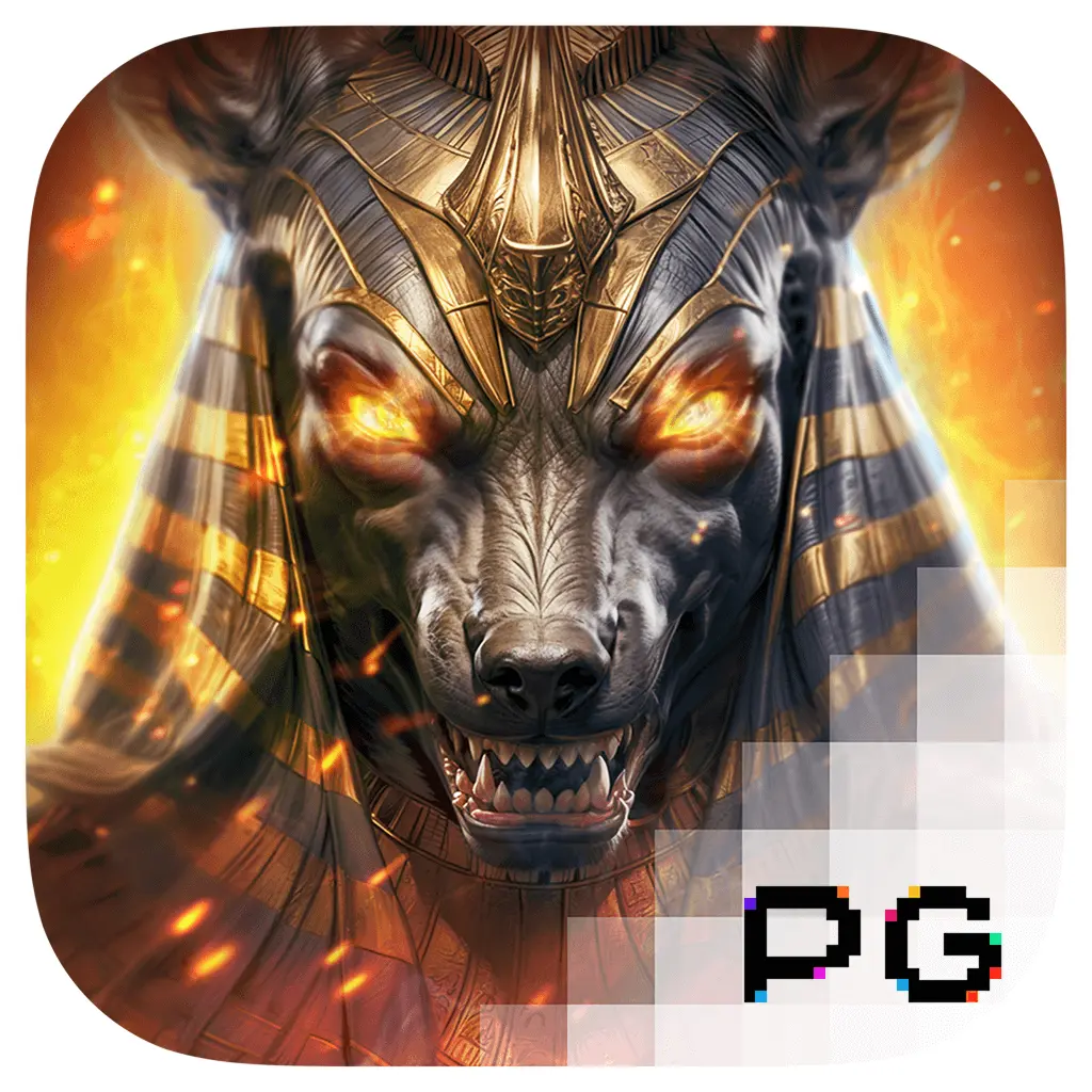 PGSoft : Anubis Wrath - TURBOBET168