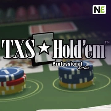 NetEnt Casino Holdem - TURBOBET168