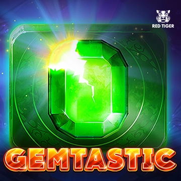 Redtiger : Gemtastic - TURBOBET168