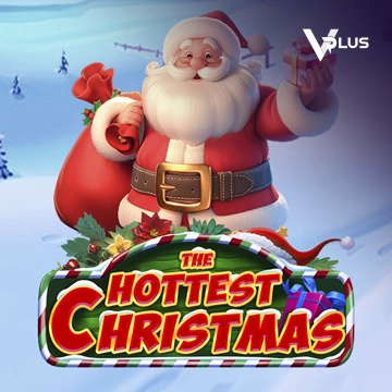 The Hottest Christmas - TURBOBET168