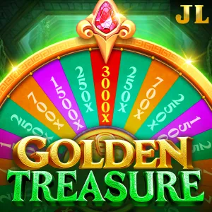 Golden Treasure - TURBOBET168