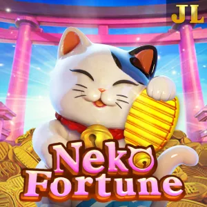 Jili : Neko Fortune - TURBOBET168