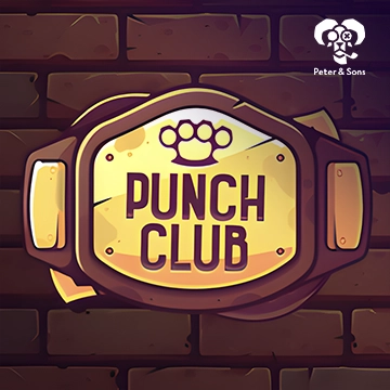 PeterSons : Punch Club - TURBOBET168