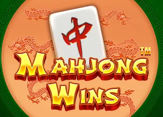 Pragmatic : Mahjong Wins - TURBOBET168