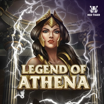 Redtiger : Legend of Athena - TURBOBET168