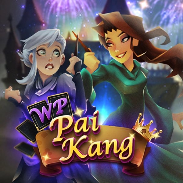 WP Pai Kang - TURBOBET168