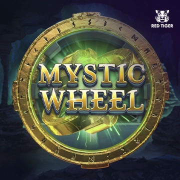 Redtiger : Mystic Wheel - TURBOBET168