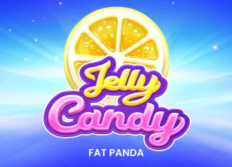 FatPanda : Jelly Candy - TURBOBET168