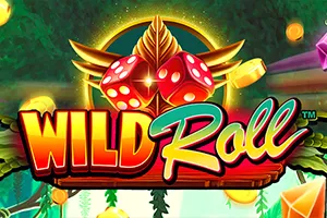 Wild Roll - TURBOBET168