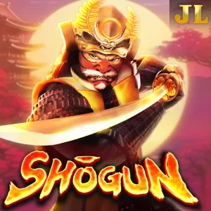 Jili : Shōgun - TURBOBET168