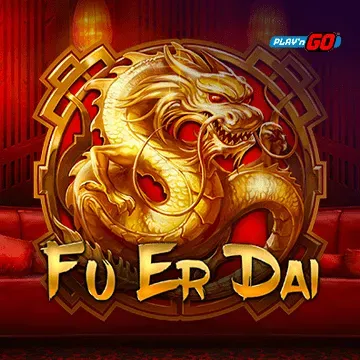 PlaynGo : Fu Er Dai - TURBOBET168