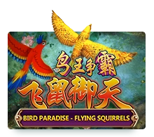 Bird Paradise - TURBOBET168