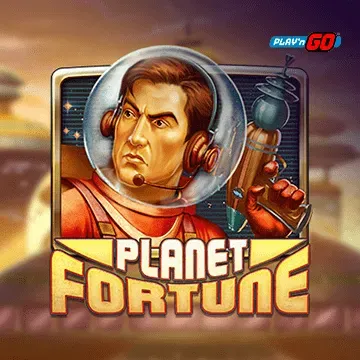 PlaynGo : Planet Fortune - TURBOBET168