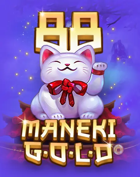 Bgaming : Maneki 88 Gold - TURBOBET168