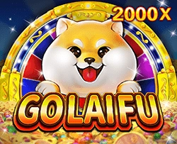 JDB : GoLaiFu - TURBOBET168