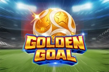 JDB : Golden Goal - TURBOBET168