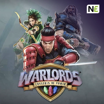 Warlords: Crystals of Power - TURBOBET168