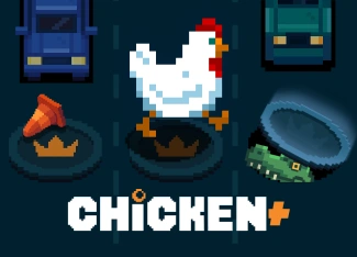Chicken+ - TURBOBET168