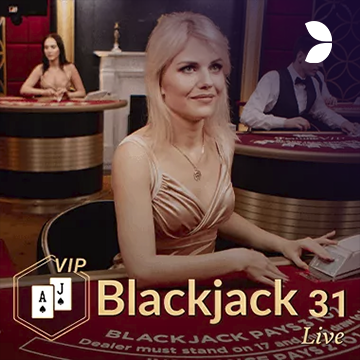 Blackjack VIP 31 - TURBOBET168