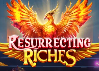 Pragmatic : Resurrecting Riches - TURBOBET168
