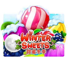 Joker123 : Winter Sweets - TURBOBET168