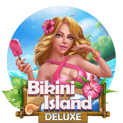 Habanero : Bikini Island Deluxe - TURBOBET168