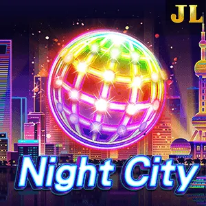 Jili : Night City - TURBOBET168
